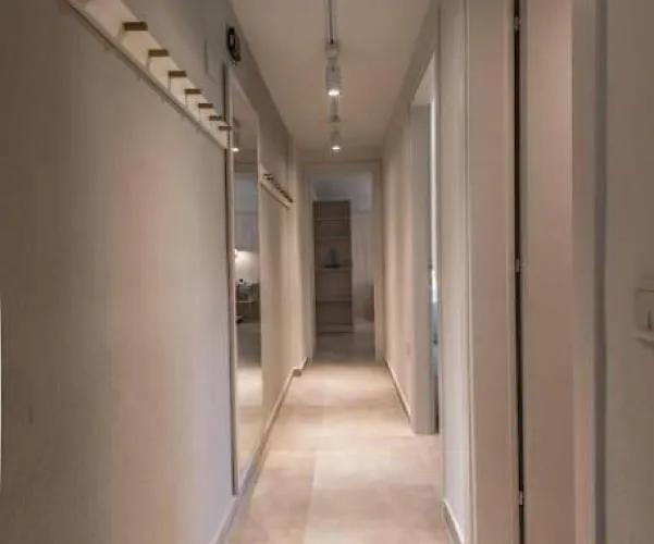 Arelia Beachfront Garden View Daire Pefkochori